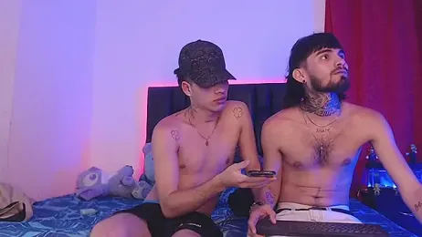 Brutal_Sex_Fucking webcam model stream image