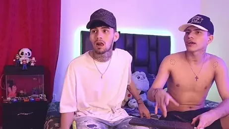 Brutal_Sex_Fucking webcam model stream image