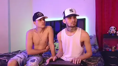 Brutal_Sex_Fucking webcam model stream image