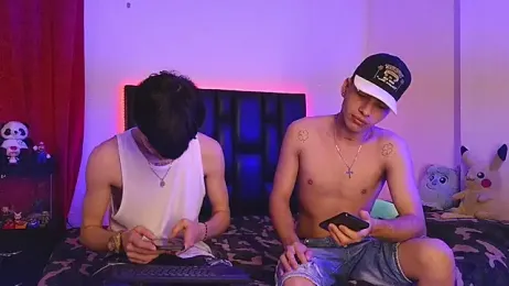 Brutal_Sex_Fucking webcam model stream image