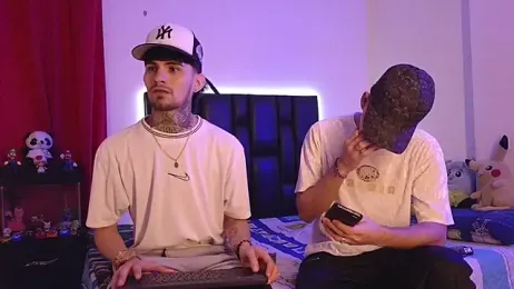 Brutal_Sex_Fucking webcam model stream image