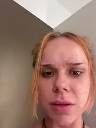 PennyPrincess webcam model stream image
