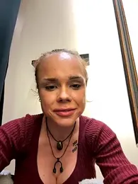 PennyPrincess webcam model stream image
