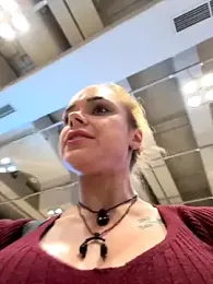 PennyPrincess webcam model stream image