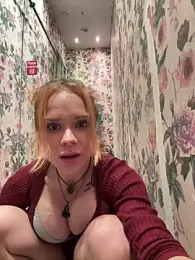 PennyPrincess webcam model stream image