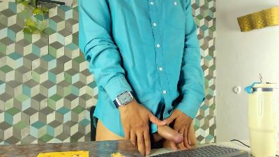 Gaelpike webcam model stream image