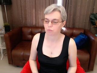Erikaa Cutie webcam model stream image