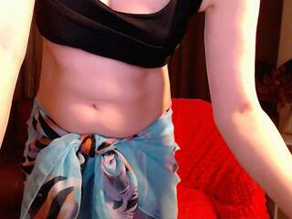 Erikaa Cutie webcam model stream image