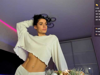 ---Calypso--- webcam model stream image