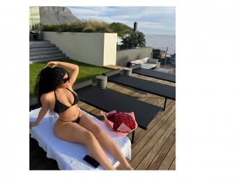 SarraJames webcam livejasmin model stream image