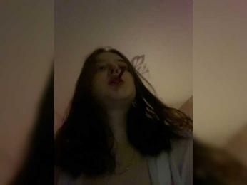 AnfisaDevil webcam model stream image