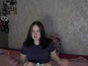 AnfisaDevil webcam model stream image