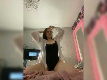 AnfisaDevil webcam bongacams model stream image