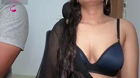 CoupleShowDesi webcam model stream image