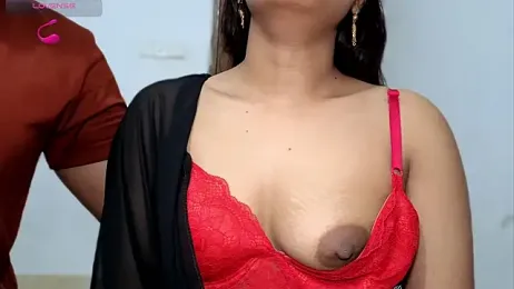 CoupleShowDesi webcam model stream image