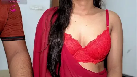 CoupleShowDesi webcam model stream image