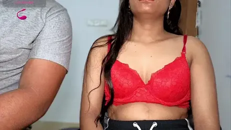 CoupleShowDesi webcam model stream image