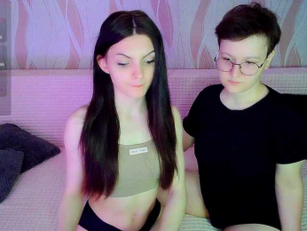 _Crazy_baby_ webcam model stream image