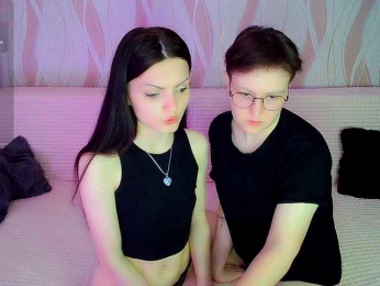 _Crazy_baby_ webcam model stream image