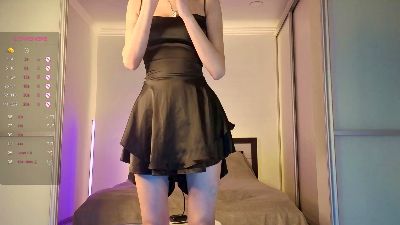 LexiVice webcam model stream image