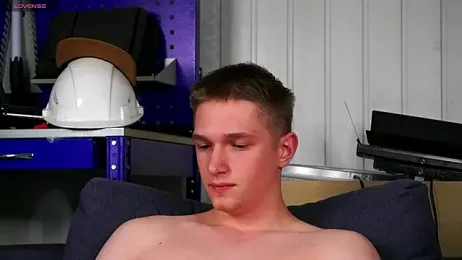 dustyn_fox webcam model stream image