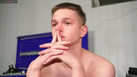 dustyn_fox webcam model stream image