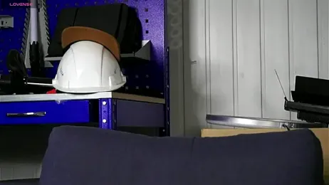 dustyn_fox webcam model stream image