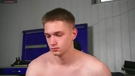 dustyn_fox webcam model stream image