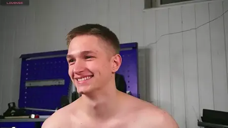 dustyn_fox webcam model stream image