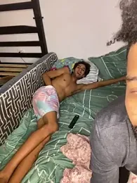 -ManForYou webcam model stream image
