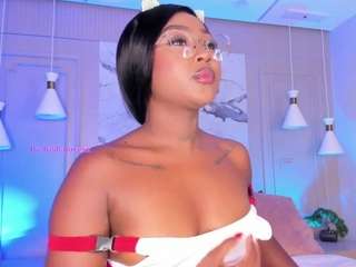 kishalove webcam model stream image