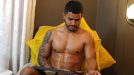 Reik_Vonn webcam model stream image