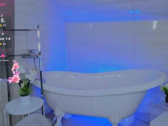 LeilaFlower webcam bongacams model stream image