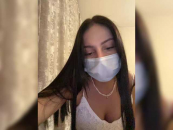 blackkgirlll webcam bongacams model stream image