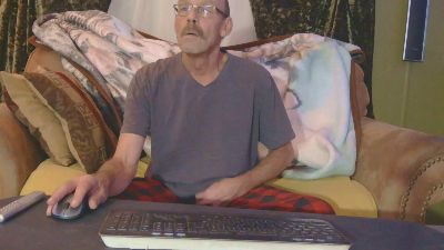 mapleman35 webcam model stream image