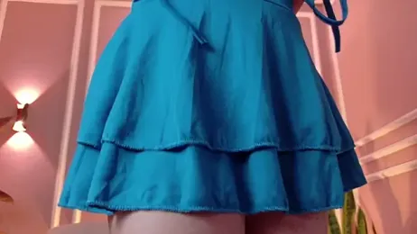 isa_kiss webcam model stream image