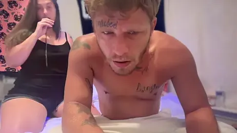 Heatherdm webcam model stream image