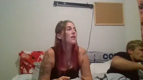 Heatherdm webcam model stream image
