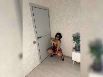 FoxAlice2026 webcam model stream image