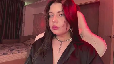 DonettaGhrist webcam model stream image