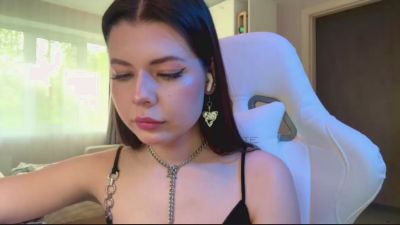 DonettaGhrist webcam model stream image