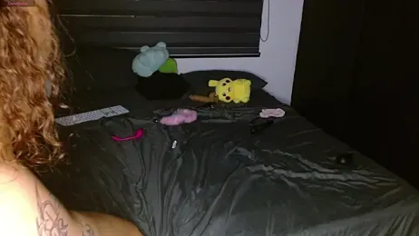 Ari_Feiry webcam model stream image