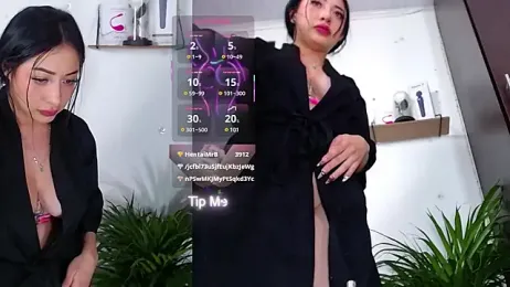 Anni_foxi webcam stripchat model stream image