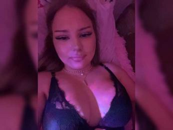 Vasilisasss webcam model stream image