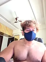 kaizercool1 webcam model stream image