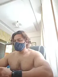 kaizercool1 webcam stripchat model stream image