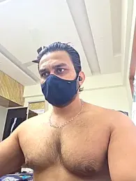 kaizercool1 webcam model stream image