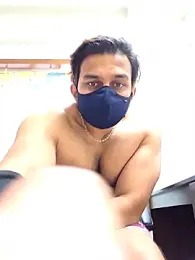kaizercool1 webcam model stream image