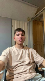 Bayron_77 webcam cam4 model stream image