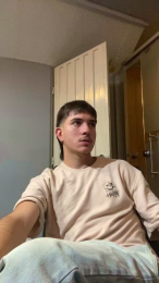 Bayron_77 webcam cam4 model stream image